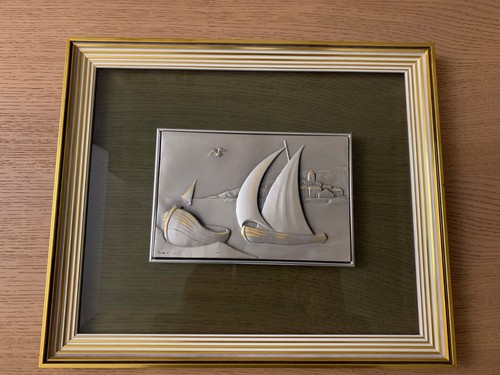 Quadro ottaviani marchio - -,