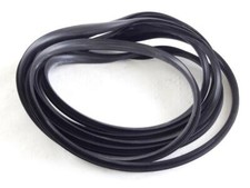 99354192500 GUARNIZIONE PARABREZZA ANTERIORE PORSCHE 911 993 4S (1997) RICAMBIO 