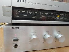 Turner Radio AKAI