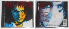 MALATESTA CD 1994 SIGILLATO