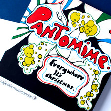 ORIGINAL 1966 THE BEATLES