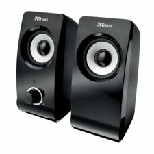 TRUST CASSE ACUSTICHE REMO 2.0