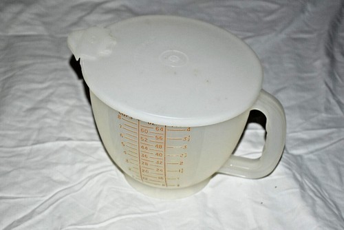 Tupperware vintage 1977 qt - tupperware, 2