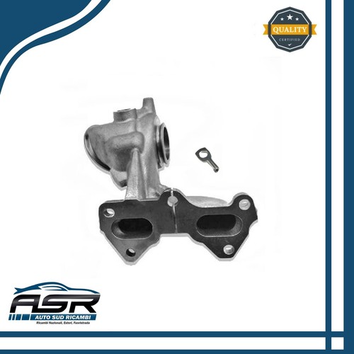 Collettore scarico alfa mito - alfa,