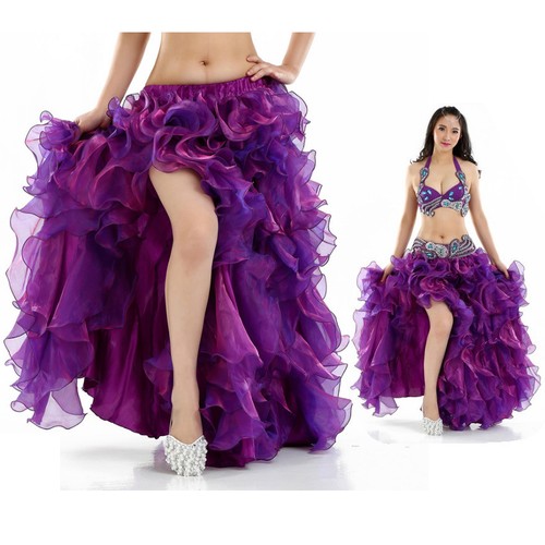 Costume danzatrice del - , ventre
