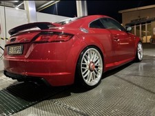 Cerchi BBS Speedline 20”