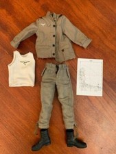 RARISSIMA uniforme