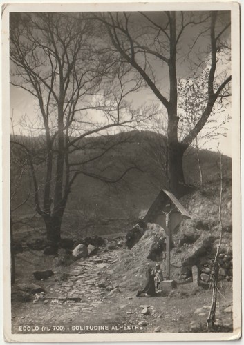 Edolo brescia solitudine - brescia,