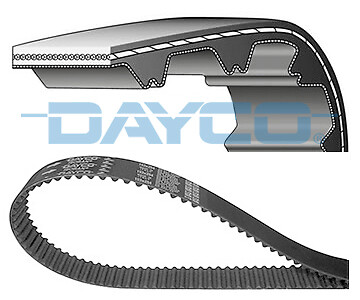 Dayco timing belt - dayco,