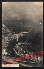 ai4549 - CARTOLINA D'EPOCA - Salerno Provincia - Campagna