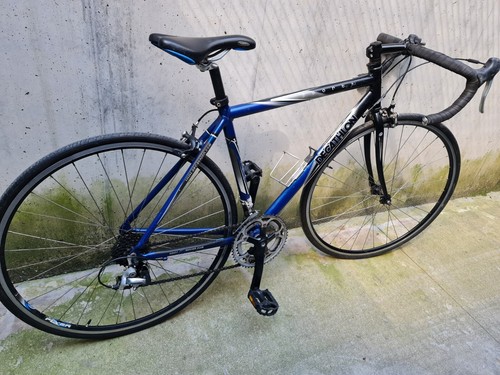Bici corsa decathlon sport - bici,
