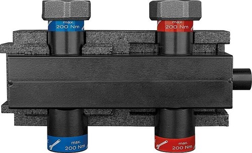 Deviatore idraulico evenes - idraulico, w3