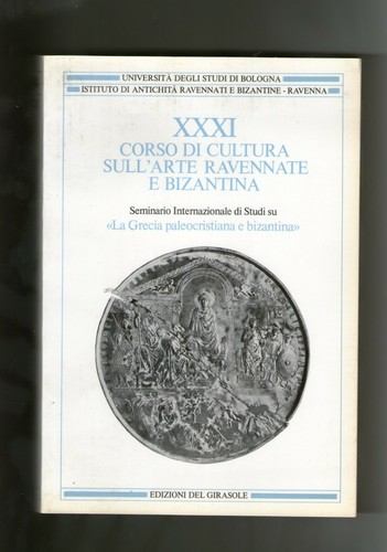 Xxxi corso cultura - corso,