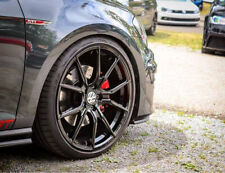 Cerchi in alluminio 19 pollici