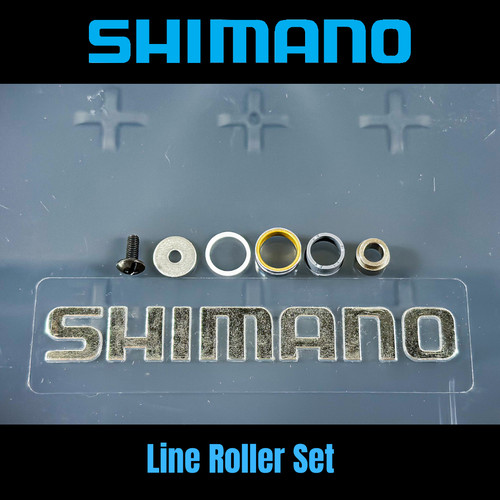 Set scooter shimano miravel - shimano,
