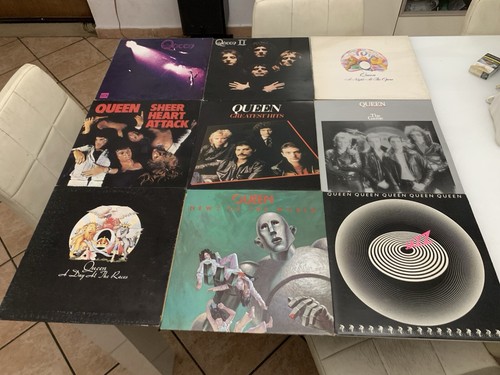 Queen collezione di - queen, 9