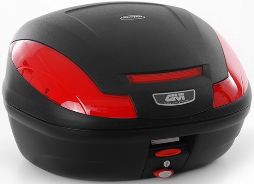 Bauletto simply e470n givi - simply,