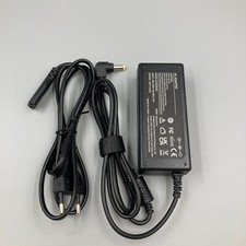 Caricabatterie per laptop Toshiba Satellite da 65 W per C55 C655 L755. 713109