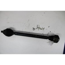 SEMIALBERO ANT. DX PER SEAT - CUPRA LEON (12-16) 2.0 16V TDI (110KW) BER. 2012