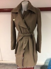 SCONTATO ?MISS SIXTY ?CAPPOTTO A VESTAGLIA TG M ?????