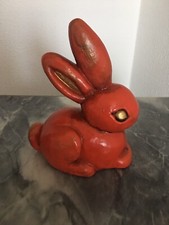 THUN CONIGLIO VINTAGE