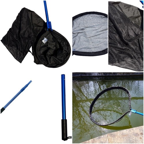 Kit movimentazione koi - movimentazione, con