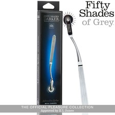 50 Sfumature di Grigio Ruota