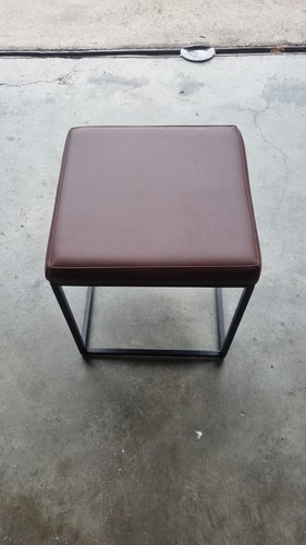Pouf puffo sgabello - pouf,