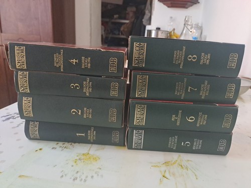Enchiridion oecumenicum - oecumenicum, 8