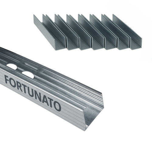 Montante standard m - standard,