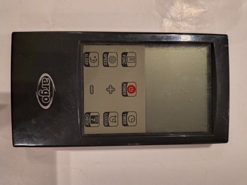 Telecomando condizionatore - telecomando,