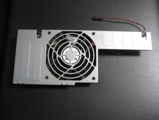 PowerMac G4 ventola raffreddamento interna testata funzionante Retrocomputer