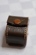 custodia CANON per mirino *vintage*