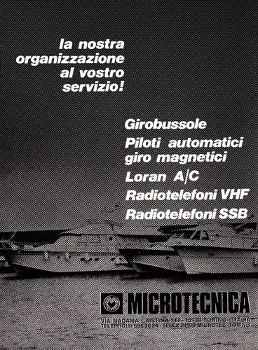 Microtecnica catamarani - /,