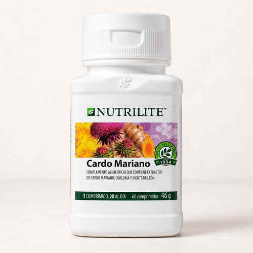 Nutrilite amway cardo - amway,