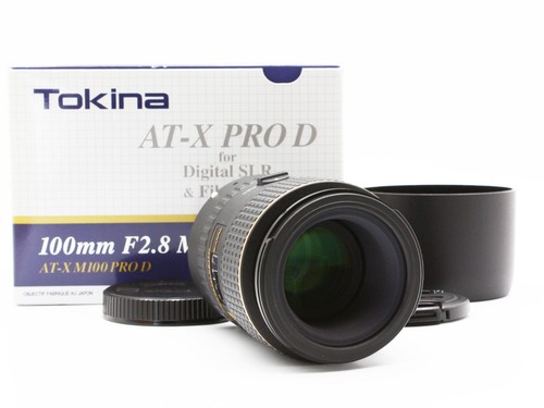 Ecc obiettivo af tokina - 【ecc+4】obiettivo,