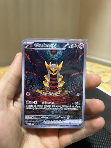 Carta pokémon custom - carta,