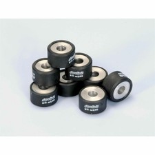 Rulli variatore POLINI 25X15 14,0 gr per Suzuki 400 AN Burgman 2009-2025