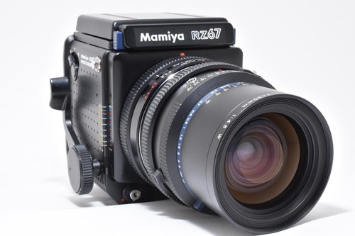 Ottime condizioni mamiya - [ottime, condizioni]