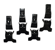 Kit attacchi  per portatutto