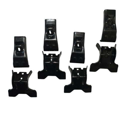 Kit attacchi per portatutto - attacchi,