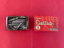 Scatola antichi pennini - antichi,
