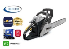 Motosega a Scoppio Motore 37.2 cc Potenza 1.2 kW Barra 35 cm ACS 39 ALPINA