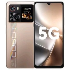 Smartphone cubot x100 - cubot, 5g