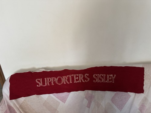 Sciarpa ultras sisley - sisley, treviso