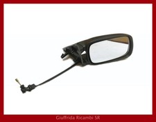 Specchietto Retrovisore Esterno Meccanico Destro Volkswagen VW Passat 1988-1996 