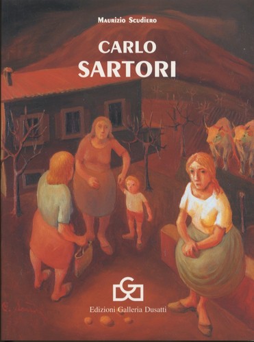 Carlo sartori opere dal - opere:,