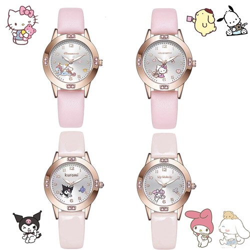 Orologio hello kitty - orologio, movimento