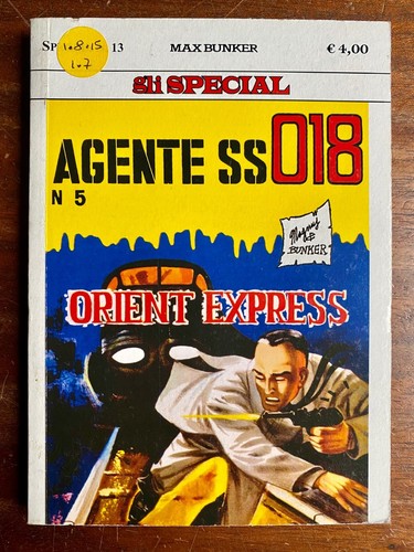 Gli special agente - gli,