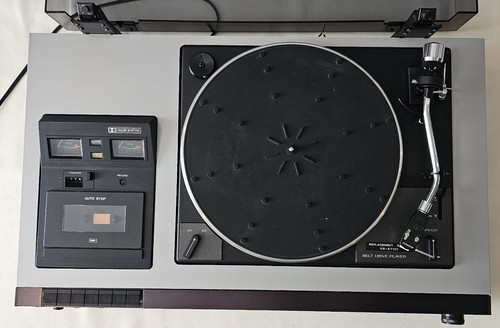 Hitachi stereo music centre - stereo,